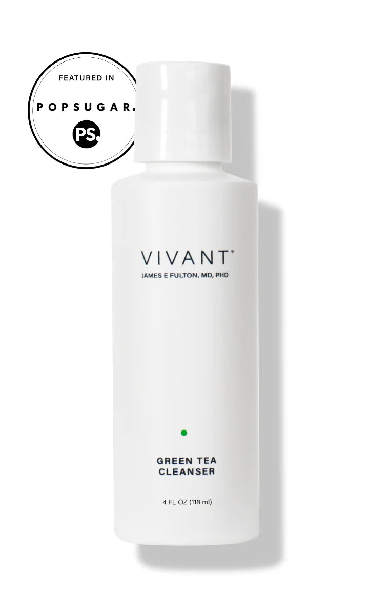 Green Tea Cleanser